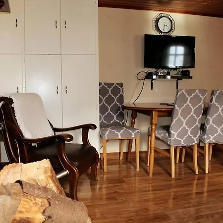 4 Bedroom Traditional Irish Killybegs *