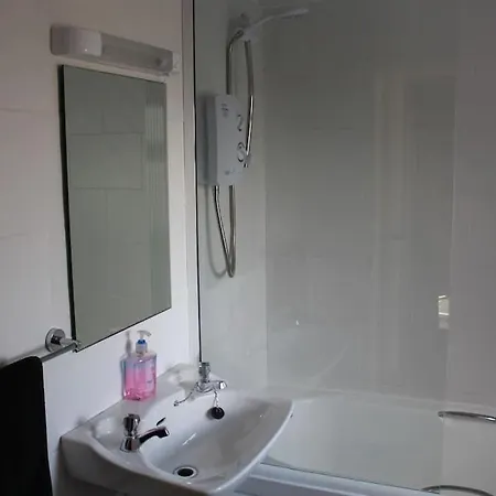 4 Bedroom Traditional Irish Killybegs