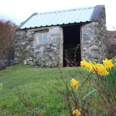 Prázdninový dům 4 Bedroom Traditional Irish Killybegs Donegal Town