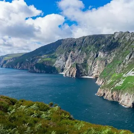 4 Bedroom Traditional Irish Killybegs Donegal Town