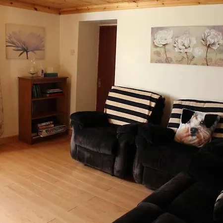 4 Bedroom Traditional Irish Killybegs Donegal Town