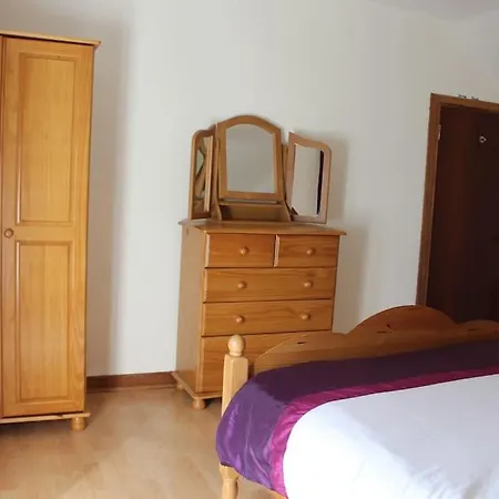 Holiday home 4 Bedroom Traditional Irish Killybegs