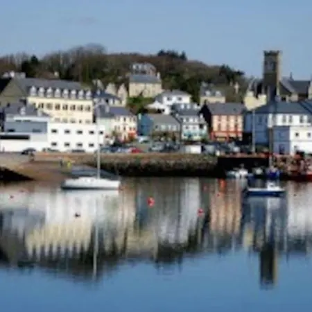 4 Bedroom Traditional Irish Killybegs Hébergement de vacances