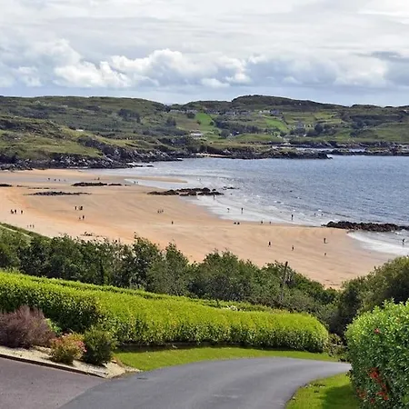 Holiday home 4 Bedroom Traditional Irish Killybegs Donegal Town