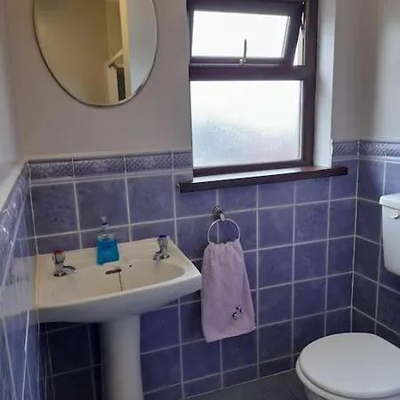 Holiday home 4 Bedroom Traditional Irish Killybegs *