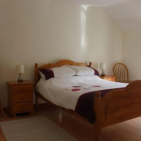 4 Bedroom Traditional Irish Killybegs *