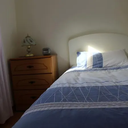 4 Bedroom Traditional Irish Killybegs Donegal Town