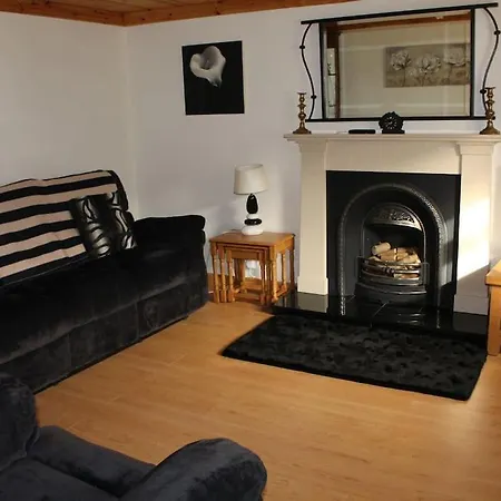 Holiday home 4 Bedroom Traditional Irish Killybegs *