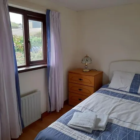 4 Bedroom Traditional Irish Killybegs Holiday home
