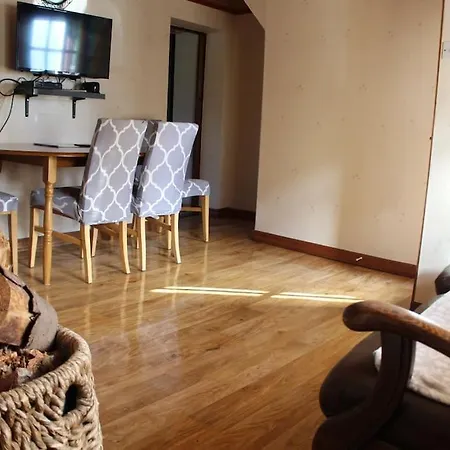 Holiday home 4 Bedroom Traditional Irish Killybegs Donegal Town