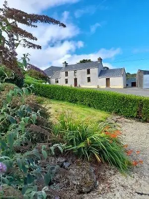 Holiday home 4 Bedroom Traditional Irish Killybegs Donegal Town
