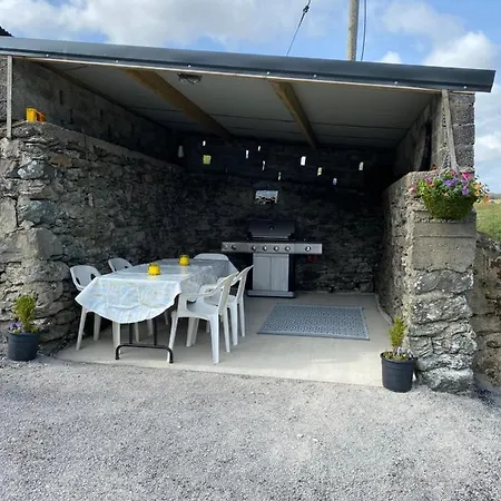 Holiday home 4 Bedroom Traditional Irish Killybegs