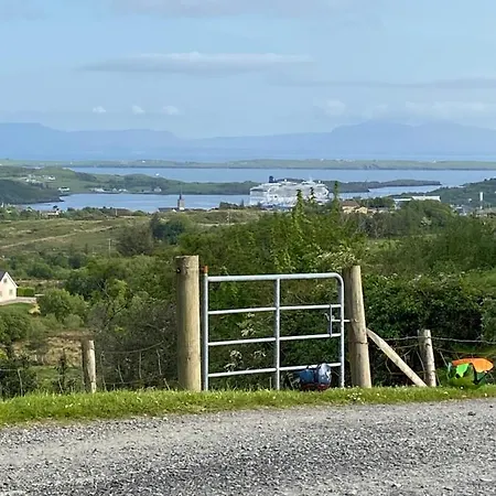Holiday home 4 Bedroom Traditional Irish Killybegs Donegal Town