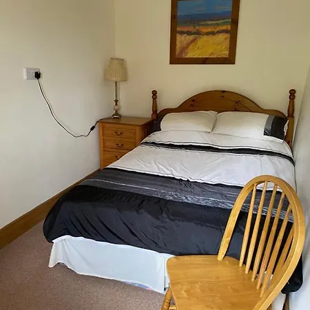 Hébergement de vacances 4 Bedroom Traditional Irish Killybegs