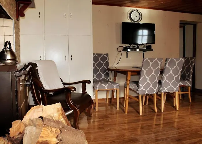 4 Bedroom Traditional Irish Killybegs *