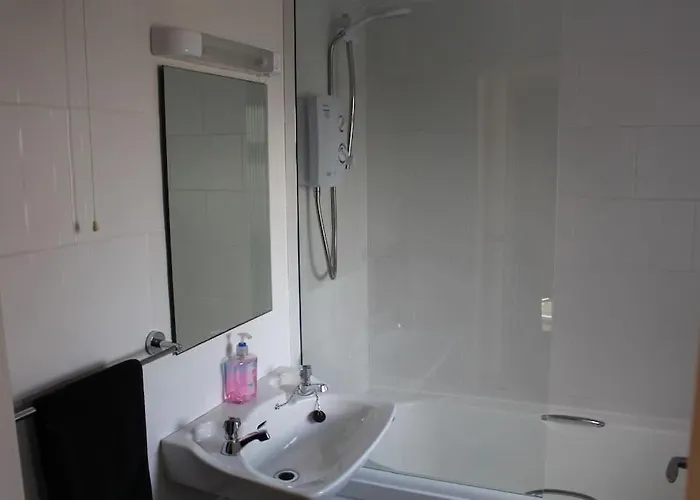 4 Bedroom Traditional Irish Killybegs