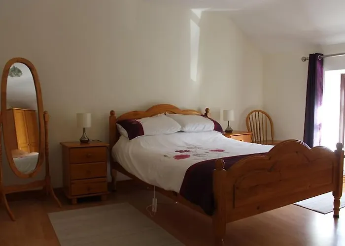 4 Bedroom Traditional Irish Killybegs *