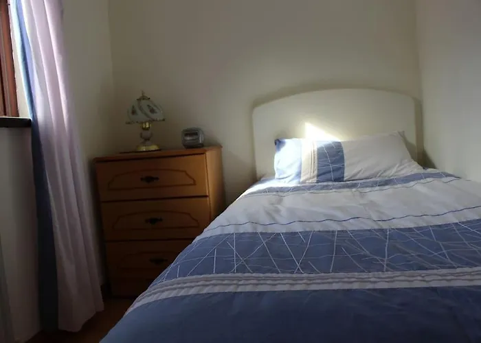 4 Bedroom Traditional Irish Killybegs Donegal Town