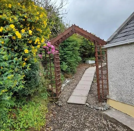 4 Bedroom Traditional Irish Killybegs *