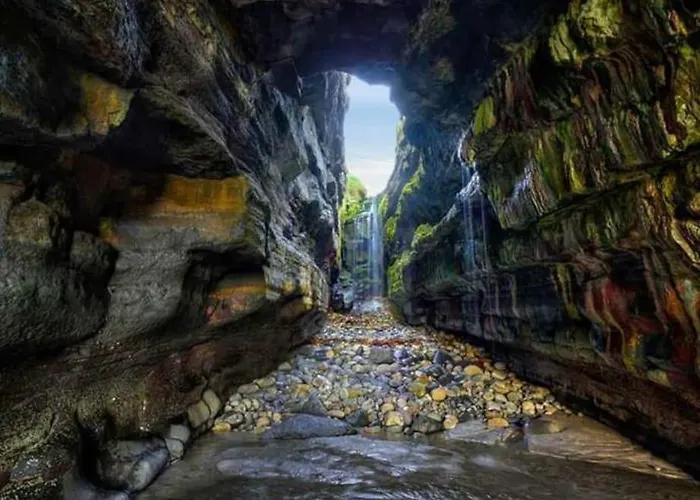 4 Bedroom Traditional Irish Killybegs *