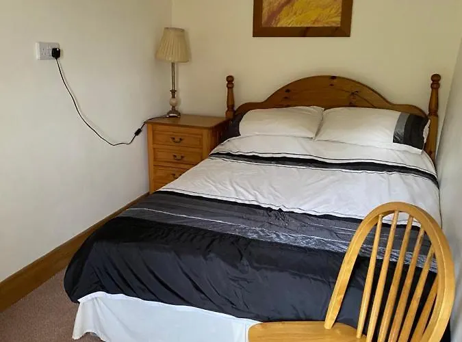 Nyaraló 4 Bedroom Traditional Irish Killybegs